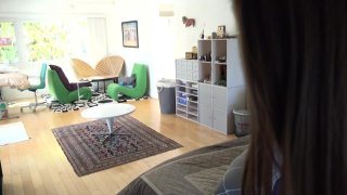 Daddy Fucked My Teen Step Daughter - Scene4 - 4