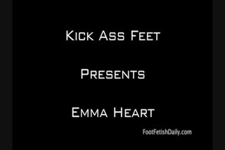 Fantasy Footjobs Vol. 2 - Escena3 - 1