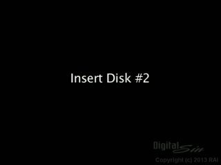 Shane Diesel Fucks Them All! Vol. 3 - Cena8 - 1