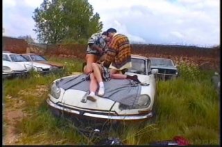 Banging Brunettes - Scène13 - 3