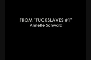 Fuck Slaves: Greatest Fucks - Scène5 - 1