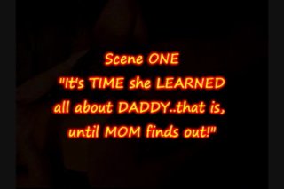 Family Taboo Tales 6 - Scene1 - 1