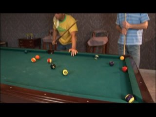 Poolhall Sex Junkies - Scène2 - 1