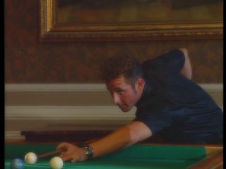 Poolhall Sex Junkies - Scène4 - 1