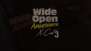 Wide Open Amateurs X-Cut 3 - Scène1 - 1