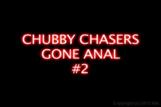 Chubby Chasers Gone Anal #2 - Escena1 - 1