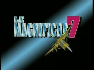 Le Magnfiche Sette - Scena1 - 1