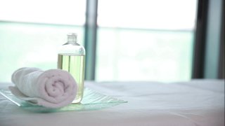 Massage Creep #17 - Scene2 - 1