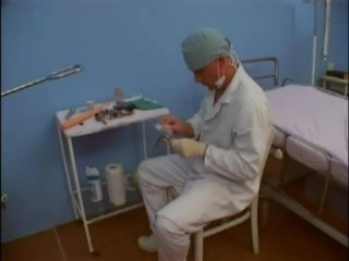 Intimate Inspections - Scène2 - 1