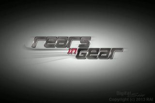 Rears in Gear - Cena1 - 1