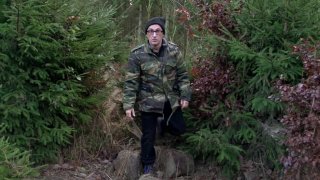 Ich will im Wald vogeln - Escena1 - 1