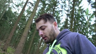 Ich will im Wald vogeln - Escena2 - 3