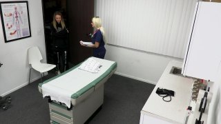Pervy Doctor 6 - Szene1 - 1