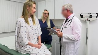 Pervy Doctor 6 - Szene1 - 2