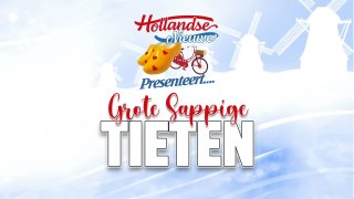 Hot Dutch Bitches - Scène1 - 1