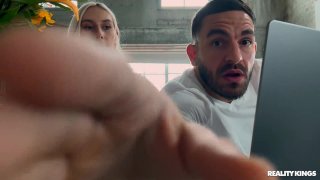 Big F&#39;n Titties 19 - Scene4 - 1