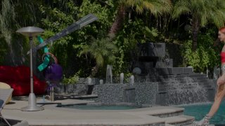 Anal Savages 10 - Scene1 - 1