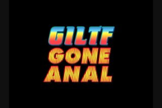 GILTF Gone Anal - Scene1 - 1