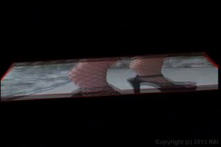 Blonde Eye For The Black Guy 3 - Scene1 - 1