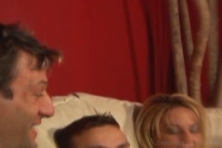 Bi Bi American Pie 3 - Scene3 - 1