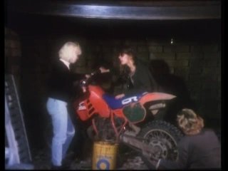 Cicciolina Triple Feature - Escena7 - 2
