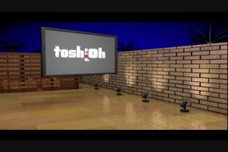 Tosh Porn Oh - Scène4 - 6