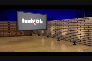 Tosh Porn Oh - Scene4 - 6