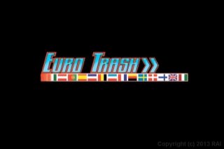 Euro Trash - Szene1 - 1