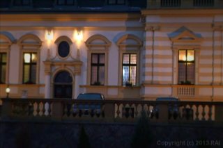 Russian Institute: Lesson 13 (French) - Escena3 - 1
