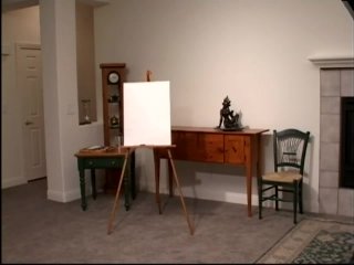 The Art Of Spanking - Scena1 - 1