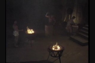 Love and Psyche - Escena5 - 5
