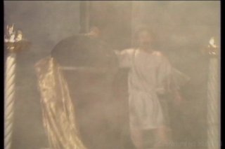 Olympus: Refuge of Gods - Scene5 - 1