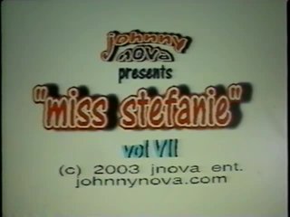 Stefanie 7 - Cena1 - 1