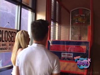 Blind Sex Dates Episode 3 - Cena2 - 2