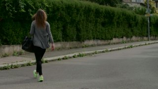 Sex Massagen 6 - Scène3 - 1