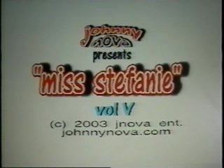 Stefanie 5 - Cena1 - 1