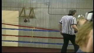 AS-04: Boxing Bananza 1 - Scène2 - 1