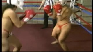 AS-04: Boxing Bananza 1 - Scène2 - 5