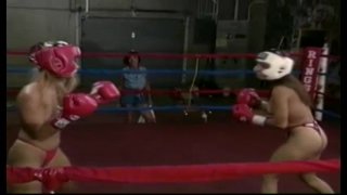 AS-04: Boxing Bananza 1 - Scène3 - 3