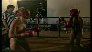 AS-04: Boxing Bananza 1 - Scène5 - 4