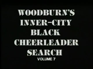 Inner City Black Cheerleader Search #7 - Escena1 - 1