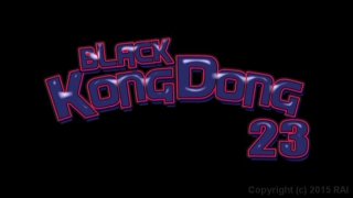 Black Kong Dong 23 - Scène1 - 1