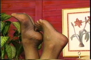Leg Sex Collection - Scene5 - 3