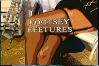 Leg Sex Collection - Scene6 - 1