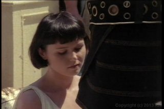 Hercules: A Sex Adventure - Escena1 - 2