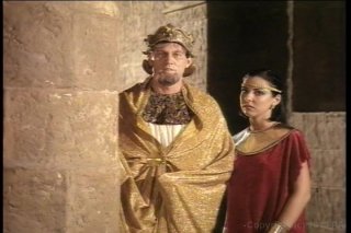 Hercules: A Sex Adventure - Escena4 - 2