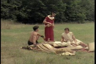 Hercules: A Sex Adventure - Escena5 - 2
