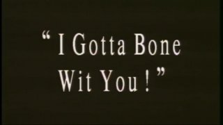 I Gotta Bone Wit You - Escena1 - 1
