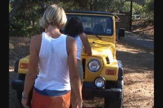 West Coast Women - Scene5 - 2
