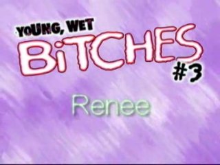 Young, Wet Bitches #3 - Szene3 - 6